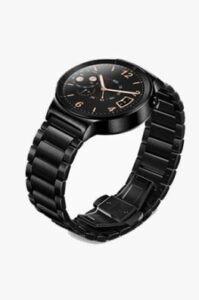 Black Holy Watch