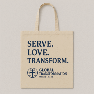 Branded Tote Bags