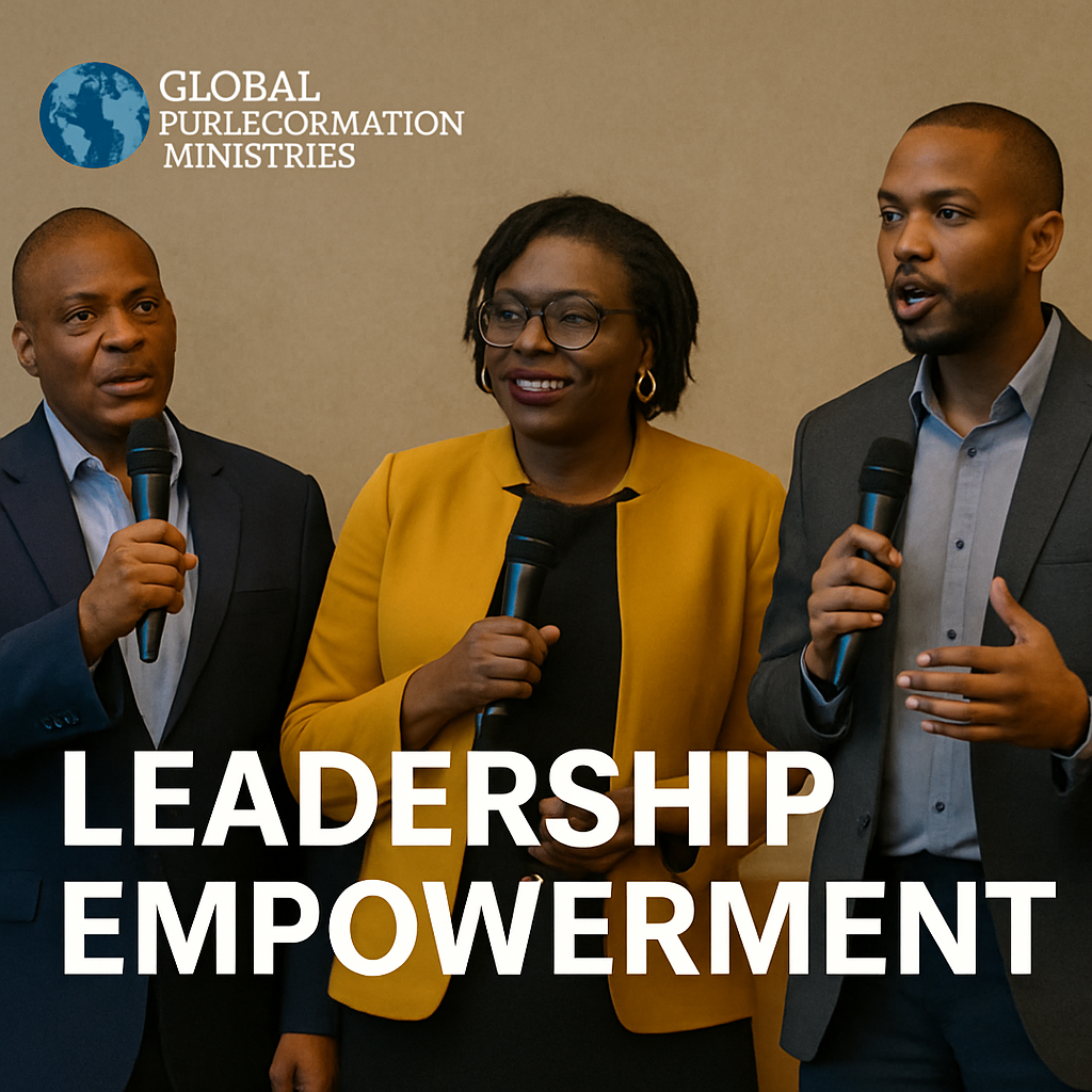 Leadership Empowerment